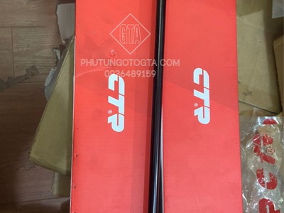 Rotuyn cân bằng trước CTR 0