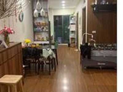Cho thuê căn hộ tòa CT4 chung cư Ecogreen 286 Nguyễn Xiển full đồ, giá 10 tr/tháng 0