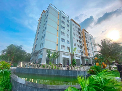 Nhận booking nhà ở xã hội cần thơ chỉ từ 15 triệu đồng m2 0