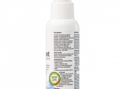Steriplant nước sát khuẩn công nghê thụy sỹ 3