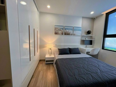 Căn hộ cao cấp với nội thất hoàn thiện chỉ 7 đợt thanh toán, bàn gian tháng 1 /2024 đáng được mong 1