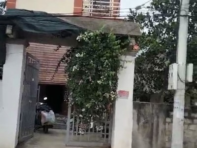 Nhà đất thị xã duy tiên, tỉnh hà nam. 113m2, 2.5 tầng, ô tô đỗ cửa 0