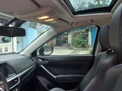 Chính Chủ Bán Xe gia đình sử dụng, còn rất mới, Mazda CX-5 màu đen sản xuất 2016 5
