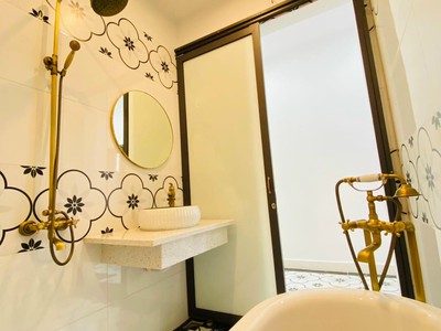 Siêu phẩm nhà TRUNG TÂM THÀNH PHỐ : Phạm Ngũ Lão , Hoàng Văn Thụ , Hồng Bàng , Hải Phòng 2