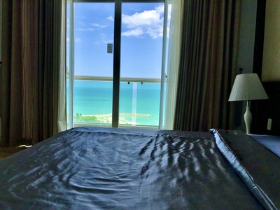 Cần sang nhượng lại căn hộ Ocean Vista sealiks Phan Thiết 2pn hướng biển giá 4 tỷ 0