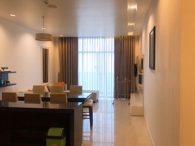 Cần sang nhượng lại căn hộ Ocean Vista sealiks Phan Thiết 2pn hướng biển giá 4 tỷ 1