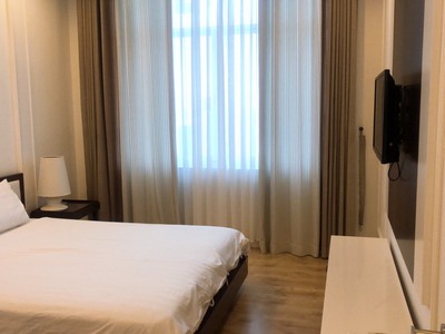 Cần sang nhượng lại căn hộ Ocean Vista sealiks Phan Thiết 2pn hướng biển giá 4 tỷ 2