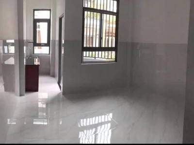 Hạ hơn 3tỷ bán nhà 55m2 Hồng Bàng Q5 4 tầng cho thuê gần 40triệu 4