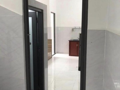 Hạ hơn 3tỷ bán nhà 55m2 Hồng Bàng Q5 4 tầng cho thuê gần 40triệu 5