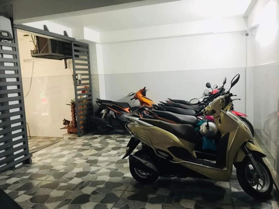 Hạ hơn 3tỷ bán nhà 55m2 Hồng Bàng Q5 4 tầng cho thuê gần 40triệu 6