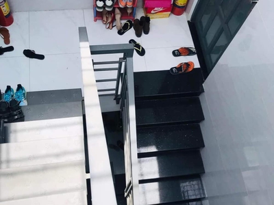 Hạ hơn 3tỷ bán nhà 55m2 Hồng Bàng Q5 4 tầng cho thuê gần 40triệu 7