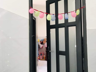 Hạ hơn 3tỷ bán nhà 55m2 Hồng Bàng Q5 4 tầng cho thuê gần 40triệu 11