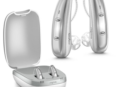 Máy trợ thính Pure 1