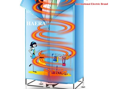 Hệ thống siêu thị uy tín nhất bán máy sấy quần áo Emasu Nhật Bản ET308UV chính hãng toàn phần 3