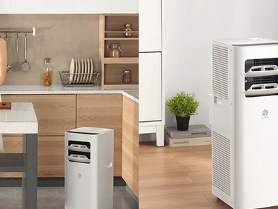 Tại sao quạt không cánh xiaomi lại hot đến thế 1