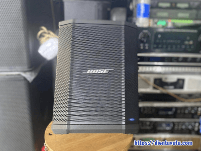Loa Bose S1PRO đẹp như mới 0