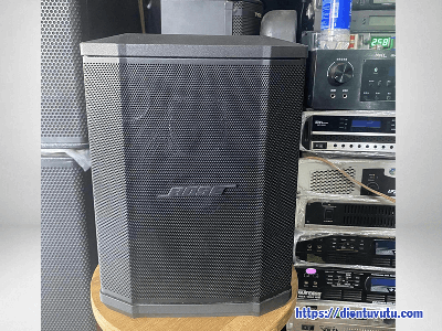 Loa Bose S1PRO đẹp như mới 1