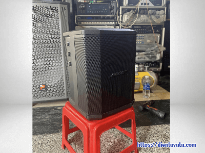 Loa Bose S1PRO đẹp như mới 2