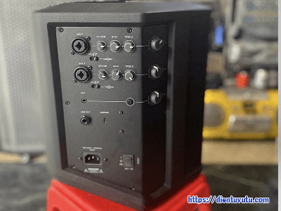 Loa Bose S1PRO đẹp như mới 3