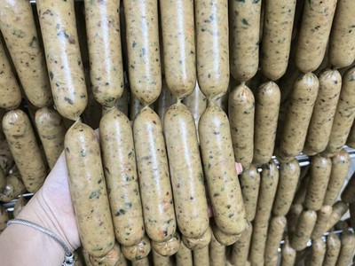Phân phối sỉ lẻ hàng đặc sản bán chạy Tết 5
