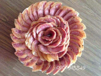 Phân phối sỉ lẻ hàng đặc sản bán chạy Tết 2
