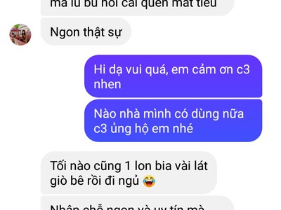 Phân phối sỉ lẻ hàng đặc sản bán chạy Tết 7