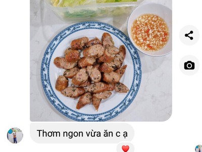 Phân phối sỉ lẻ hàng đặc sản bán chạy Tết 6