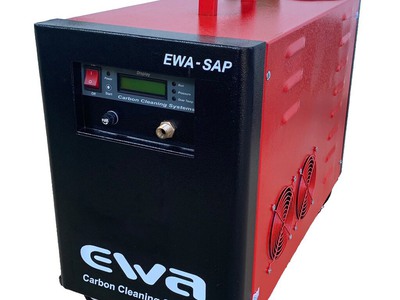 Máy vệ sinh buồng đốt ewa sap 0