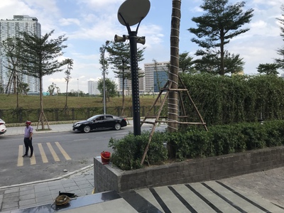 Cho thuê Shophouse TM12 P2 Mỹ Đình Pearl 4