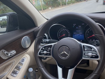 Mercedes Benz C200 Exclusive 2020 Đen/Kem 1