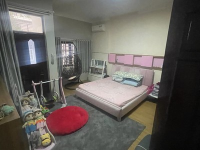 Bán nhà 1 trệt 3 lầu đường nhựa 6m huỳnh tấn phát phú thuận quận 7 3