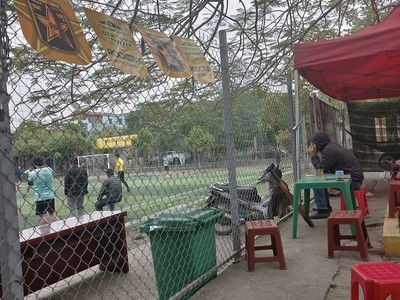 Bán lô đất đấu giá xã duyên thái giá rẻ hơn đất dân xung quanh 0