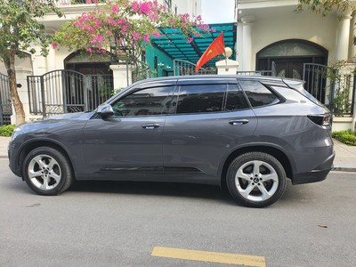 Chính chủ bán xe Vinfast lux sa 2022 1