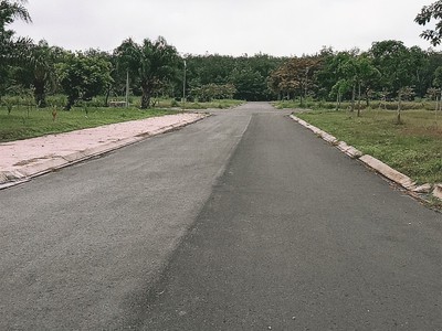 Bán đất nền 2