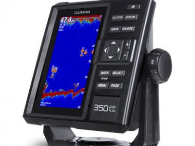 Máy dò cá garmin 0