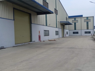 Cần chuyển nhượng gấp nhà xưởng tại phố nối A 0