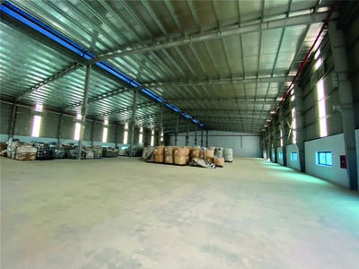 Cần chuyển nhượng gấp nhà xưởng tại phố nối A 2