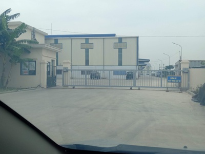 Cần chuyển nhượng gấp nhà xưởng tại phố nối A 1