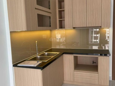 Chính chủ bán căn hộ chung cư 1PN dự án Lovera Vista Khang Điền Phong Phú, Bình Chánh, HCM. 4