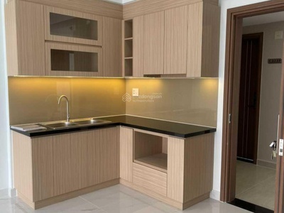 Chính chủ bán căn hộ chung cư 1PN dự án Lovera Vista Khang Điền Phong Phú, Bình Chánh, HCM. 3