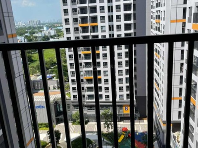 Chính chủ bán căn hộ chung cư 1PN dự án Lovera Vista Khang Điền Phong Phú, Bình Chánh, HCM. 2