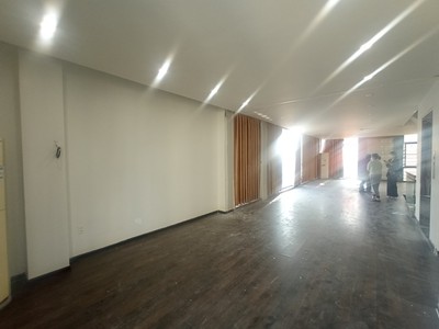 Cho thuê mặt bằng tầng 4 lô góc khu đô thị Waterfont City 1