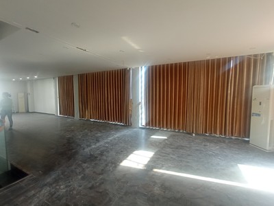 Cho thuê mặt bằng tầng 4 lô góc khu đô thị Waterfont City 3