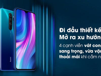 Bán Điện thoại xioami  mote 8 pro 6/64G cá nhân dùng chính hãng TGDĐ 3