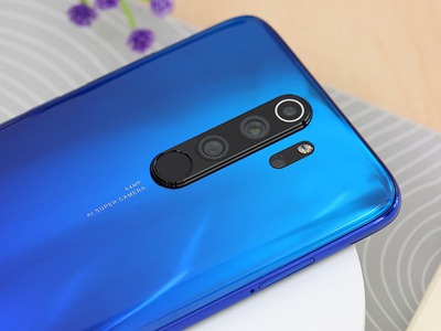 Bán Điện thoại xioami  mote 8 pro 6/64G cá nhân dùng chính hãng TGDĐ 5