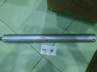 Xi lanh khí nén SMC CDG1BN40-400Z 2
