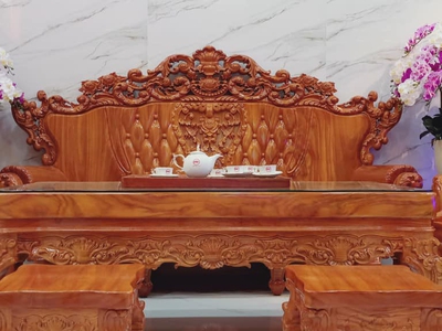 Bán nhà quận 7 biệt thự mặt tiền 93m2 tặng nội thất cao cấp 0