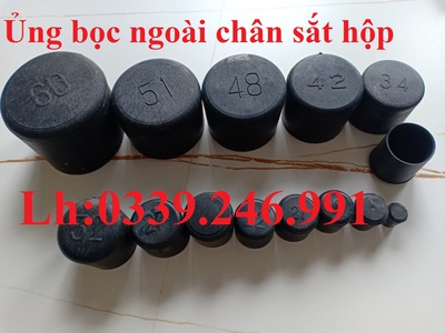 Nơi bán ủng cao su, chân tăng chỉnh chiều cao giá tốt 4