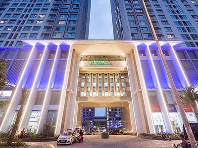 Bán cắt lỗ căn chung cư eco green nguyễn xiển 2pn giá nhỉnh 2 tỷ . 0