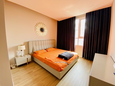 Chính chủ cần bán căn hộ 108,8m2. 3 phòng ngủ 1